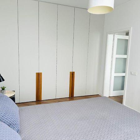 Ferienwohnung Butas Paciame Siauliu Miesto Centre Šiauliai Exterior foto