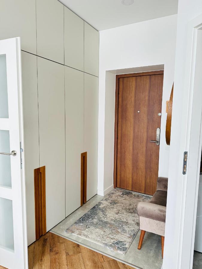 Ferienwohnung Butas Paciame Siauliu Miesto Centre Šiauliai Exterior foto