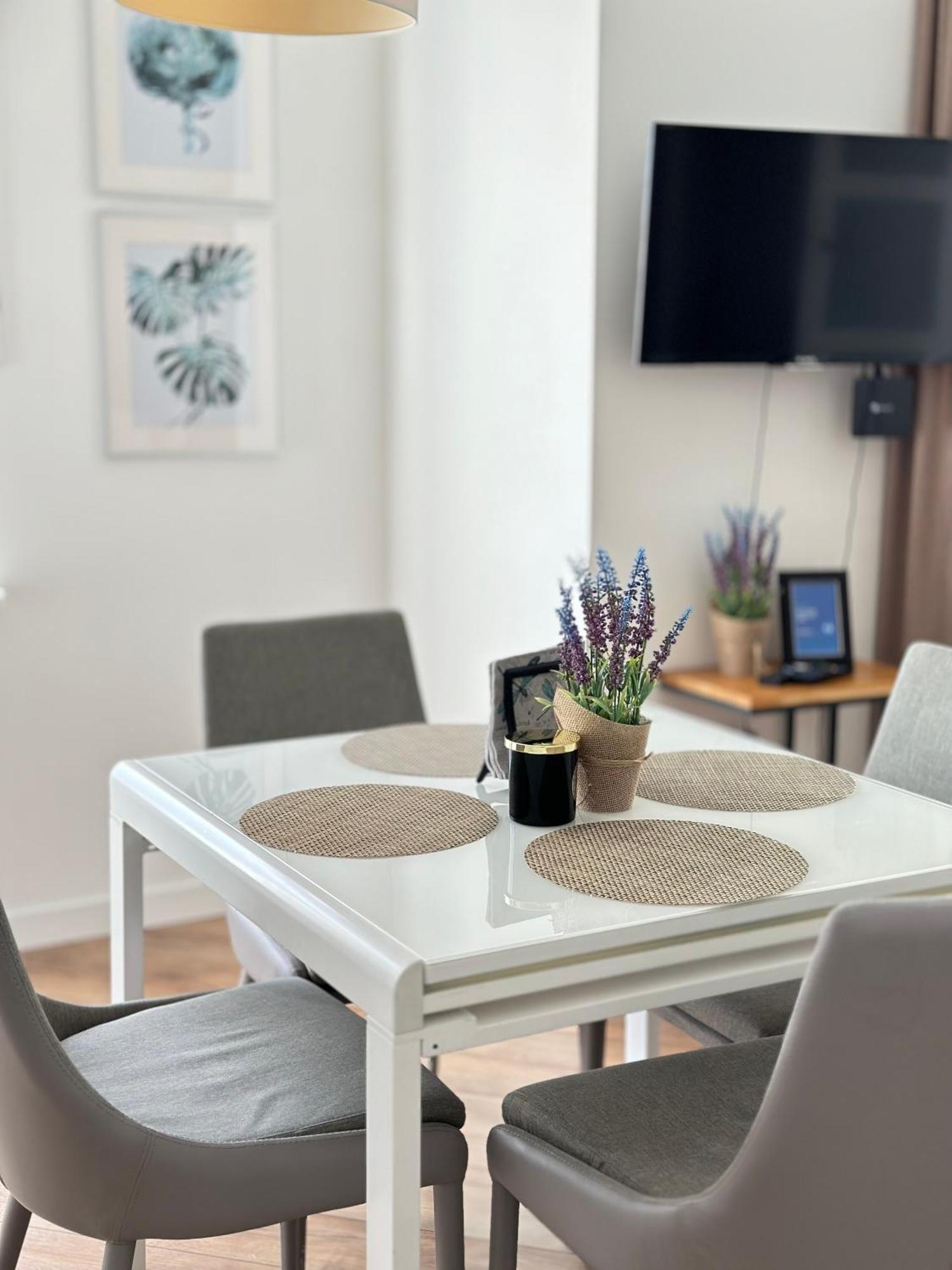 Ferienwohnung Butas Paciame Siauliu Miesto Centre Šiauliai Exterior foto